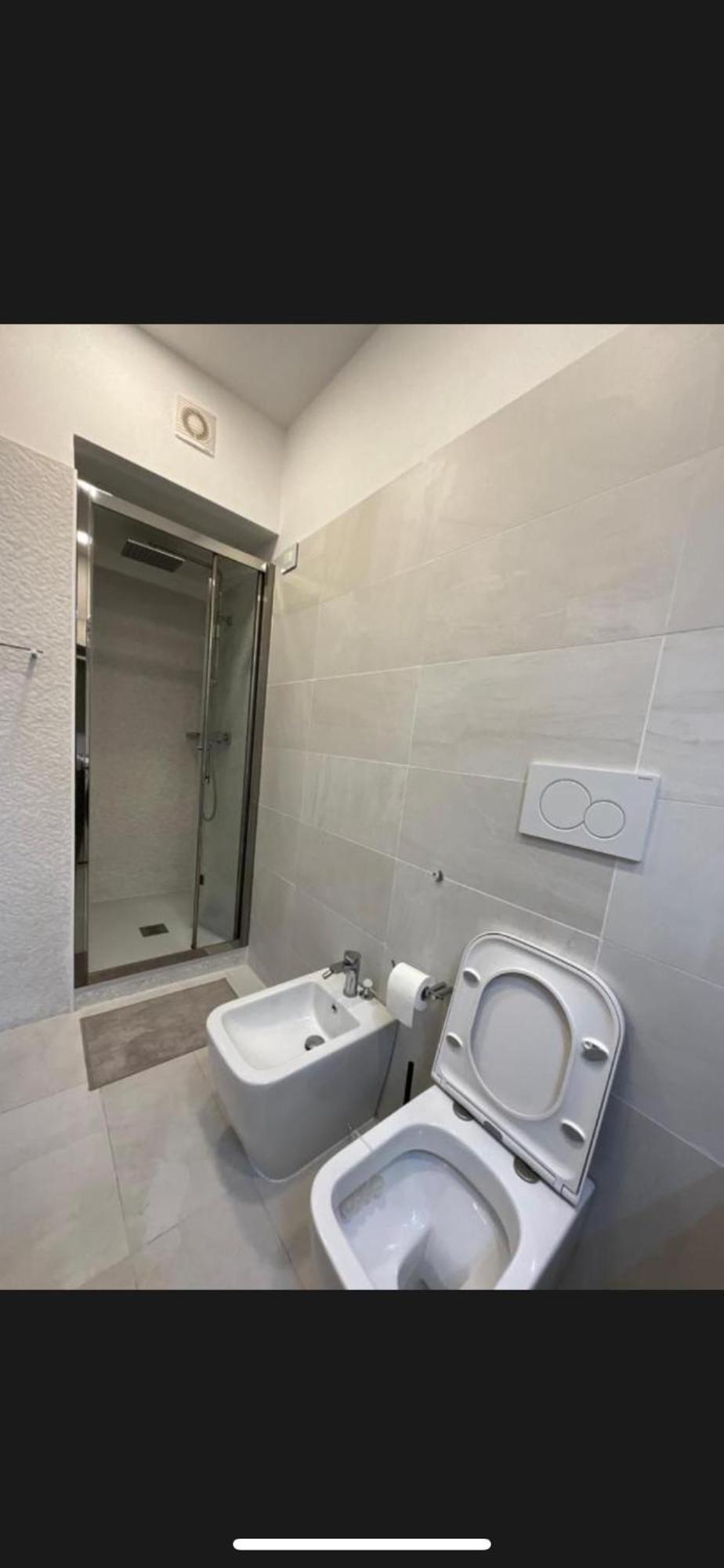 Monolocale San Giovanni Apartamento *