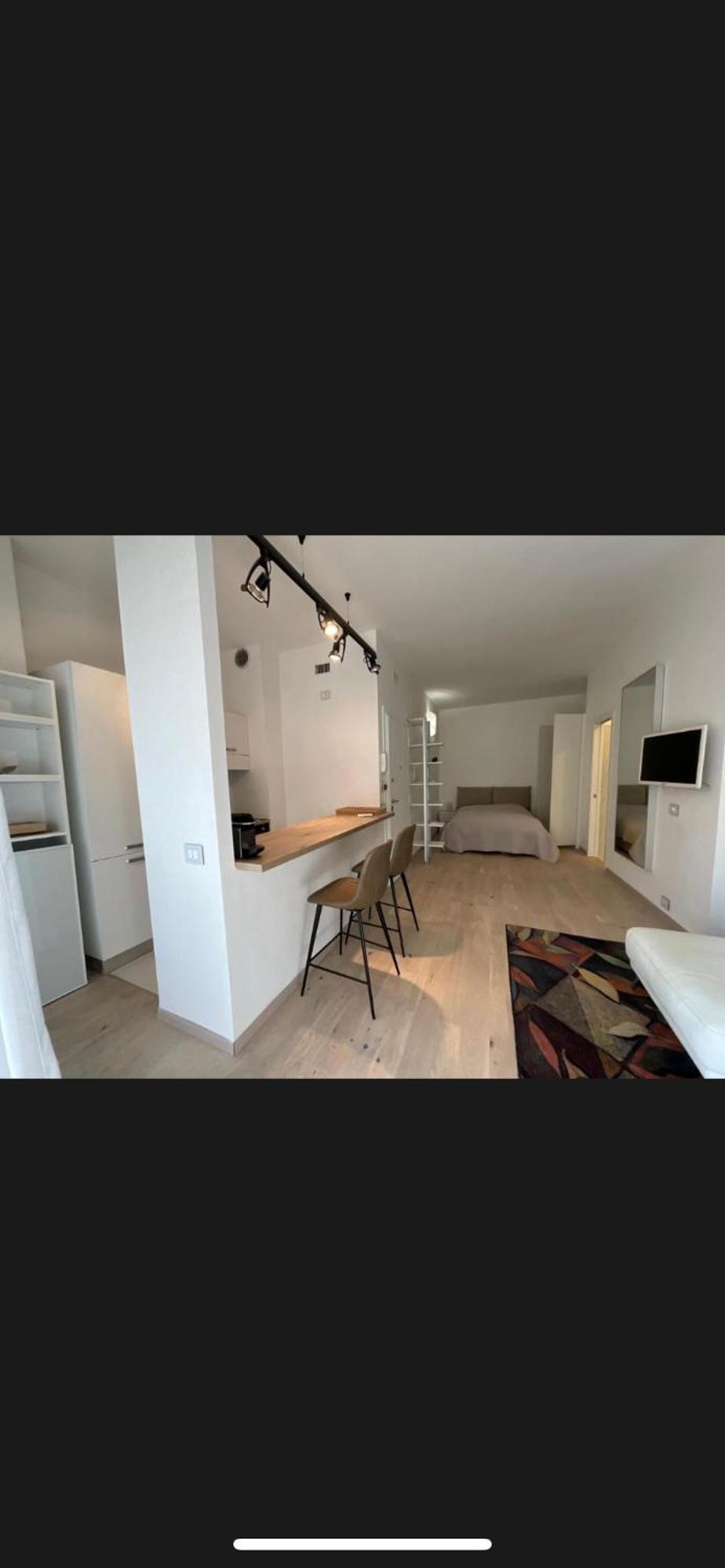 Apartamento Monolocale San Giovanni