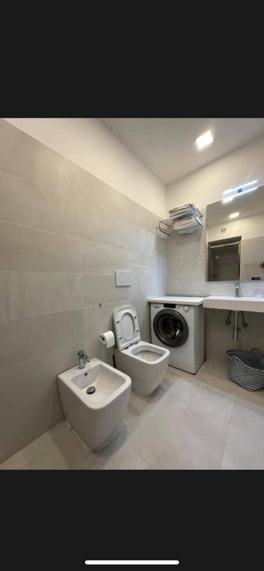 Monolocale San Giovanni Apartamento Roma