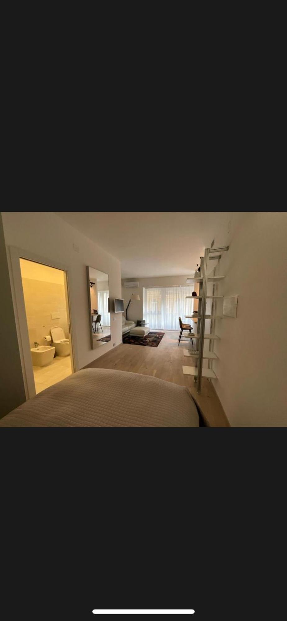 Monolocale San Giovanni Apartamento Roma