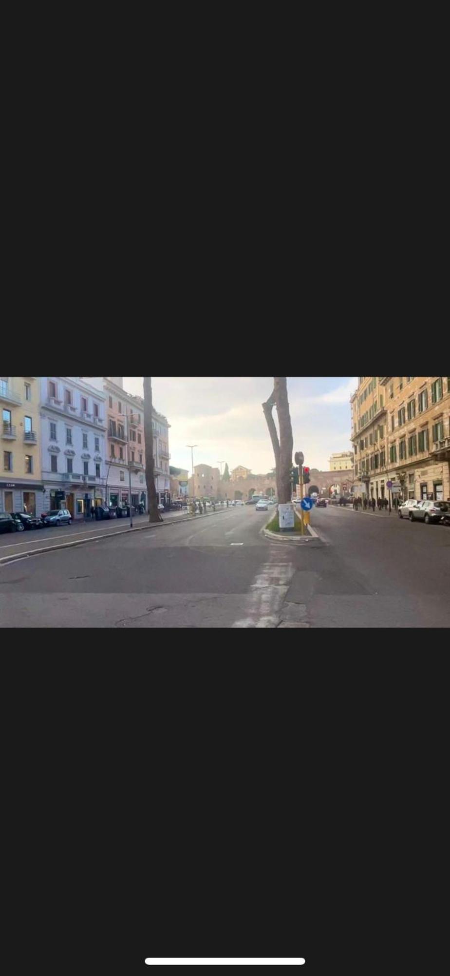 Appartamento Monolocale San Giovanni *