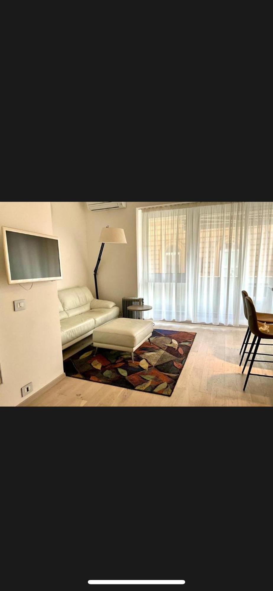 Appartamento Monolocale San Giovanni Roma